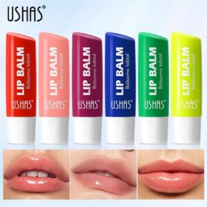 Balsamo labial Ushas