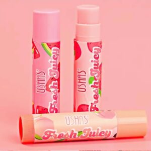 Balsamo Labial Fresh Juicy Ushas