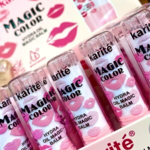 Balsamo Labial Hidratante Karité