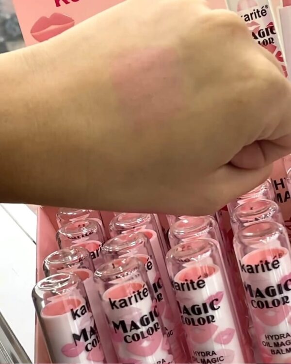 Balsamo Labial Hidratante Karité - Imagen 2