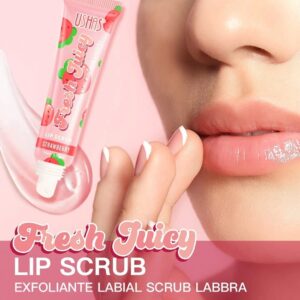 Exfoliante labial Fresh Juicy Ushas