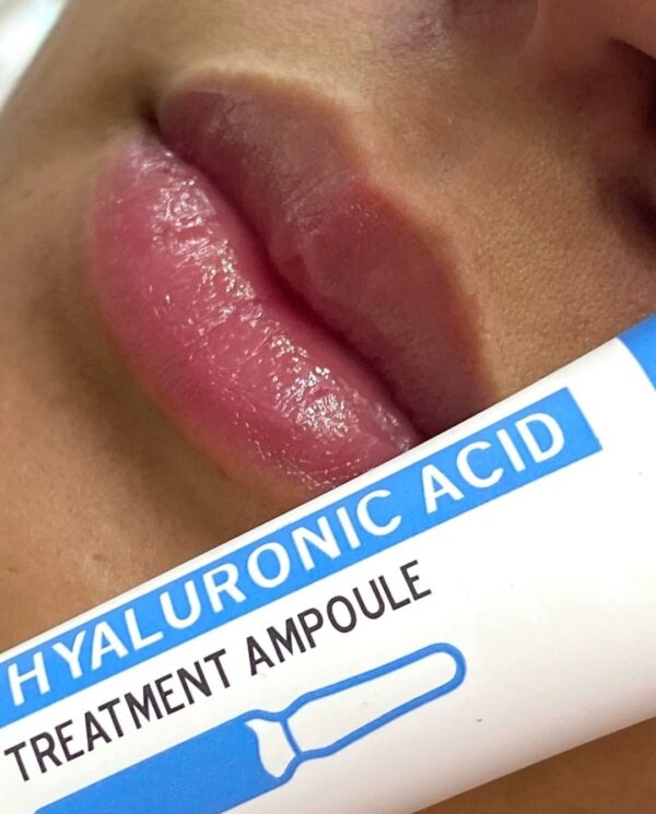 Lip Oil Treatment Ampoule Kiss Beauty - Imagen 4
