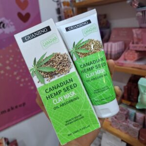 Mascarilla de Arcilla Canadian Guanjing