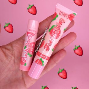 PROMO Dúo Exfoliante+Balsamo Bálsamo Ushas
