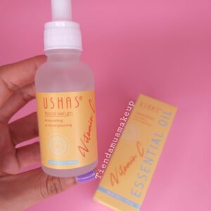 Serum de Vitamina C Ushas