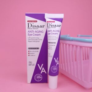 Contorno de ojos Antiedad Disaar