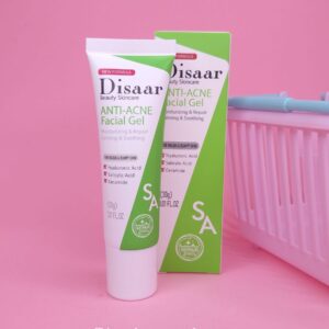 Gel Anti-Acne Disaar