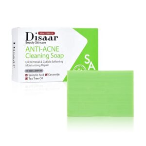 Jabón Anti Acné Disaar