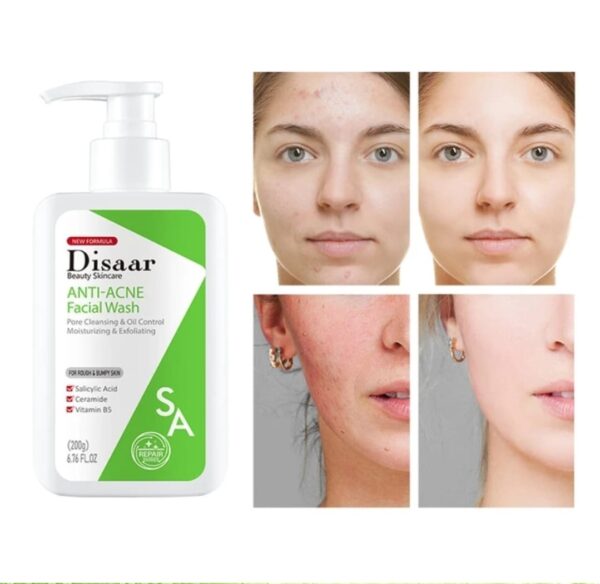 Limpiador Facial SA Disaar - Imagen 2