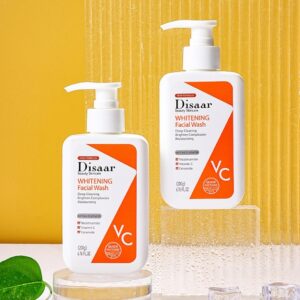 Limpiador Facial VC Disaar