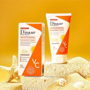 Protector Solar VC Disaar