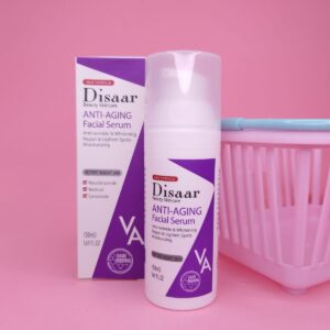 Serum Anti Edad Disaar