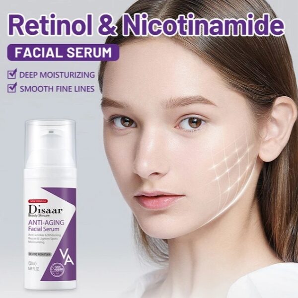 Serum Anti Edad Disaar - Imagen 3