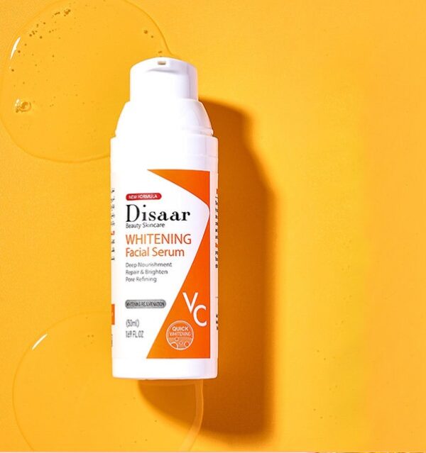 Serum VC Disaar