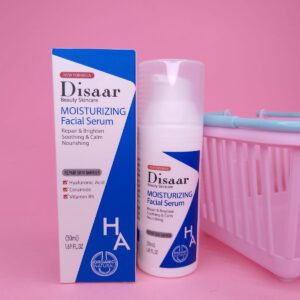 Serum de Ácido Hialurónico Disaar