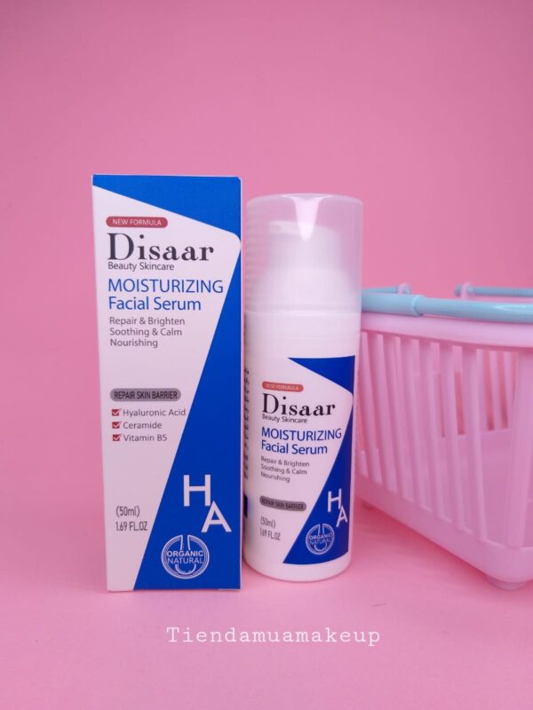 Serum de Ácido Hialurónico Disaar