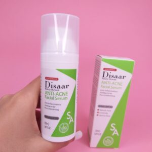 Serum de Ácido Salicílico Disaar