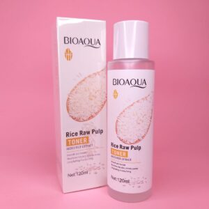 Tonico de Arroz Bioaqua