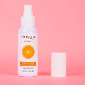 Tónico en Spray Vitamina C Bioaqua