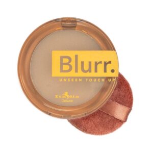 Blurr Unseen Touch up Italia Deluxe