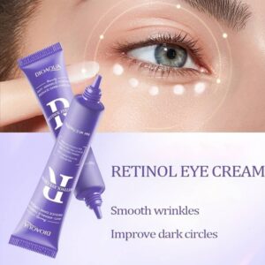 Contorno de Ojos Retinol Bioaqua