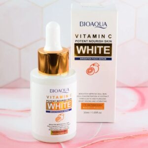 Serum White Bioaqua