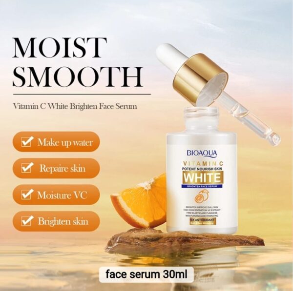 Serum White Bioaqua - Imagen 2